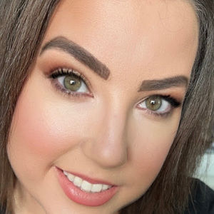 Meet your Posher, Richelle